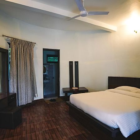 Presidency Resort Upardang Gadhi Exterior photo