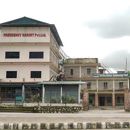 Presidency Resort Upardang Gadhi Exterior photo