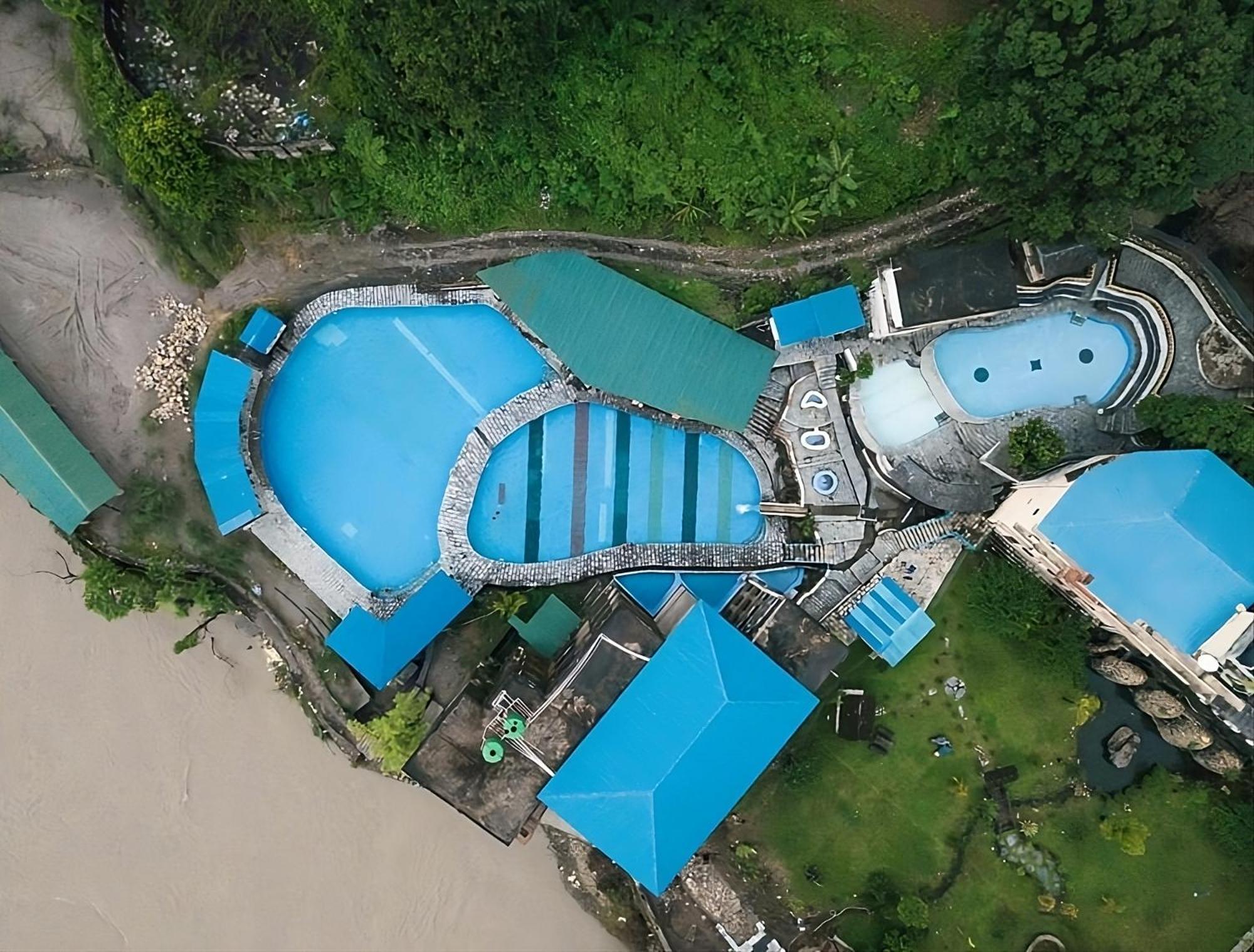 Presidency Resort Upardang Gadhi Exterior photo