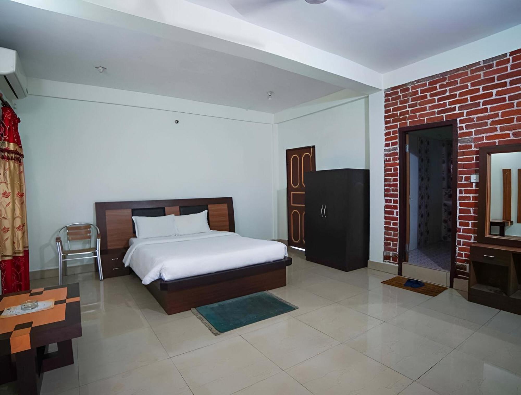 Presidency Resort Upardang Gadhi Exterior photo